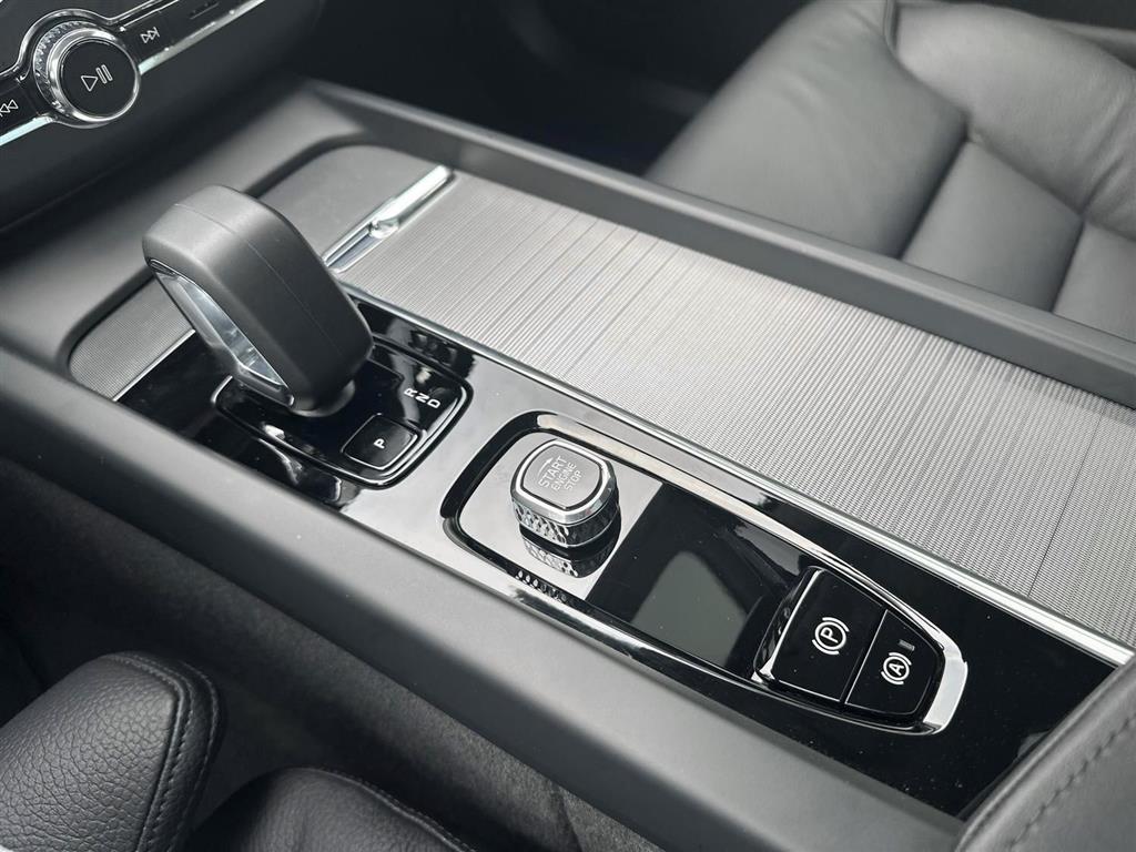 Volvo XC60 Ultra billede 21