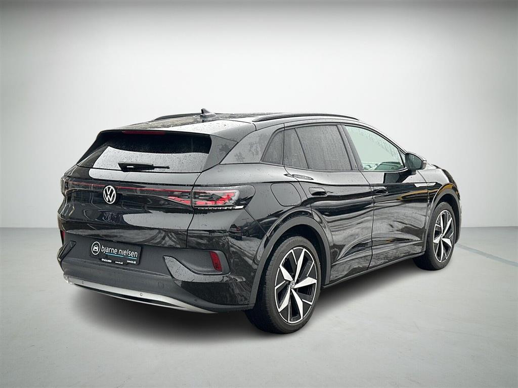 VW ID.4 GTX billede 2