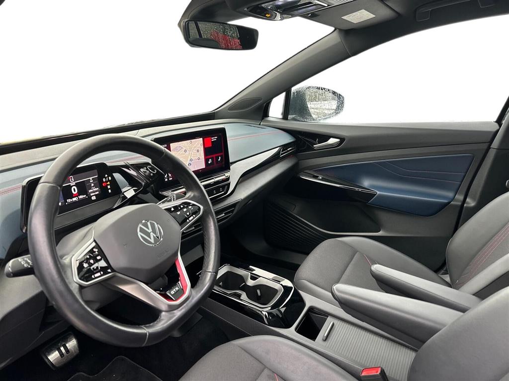 VW ID.4 GTX billede 3