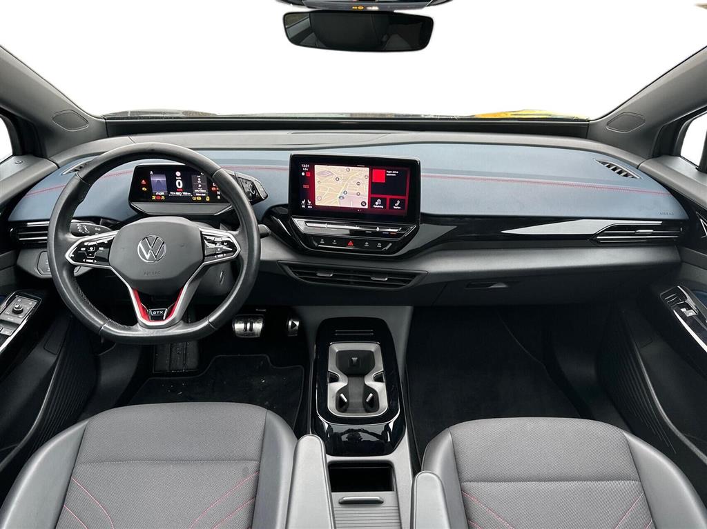 VW ID.4 GTX billede 4