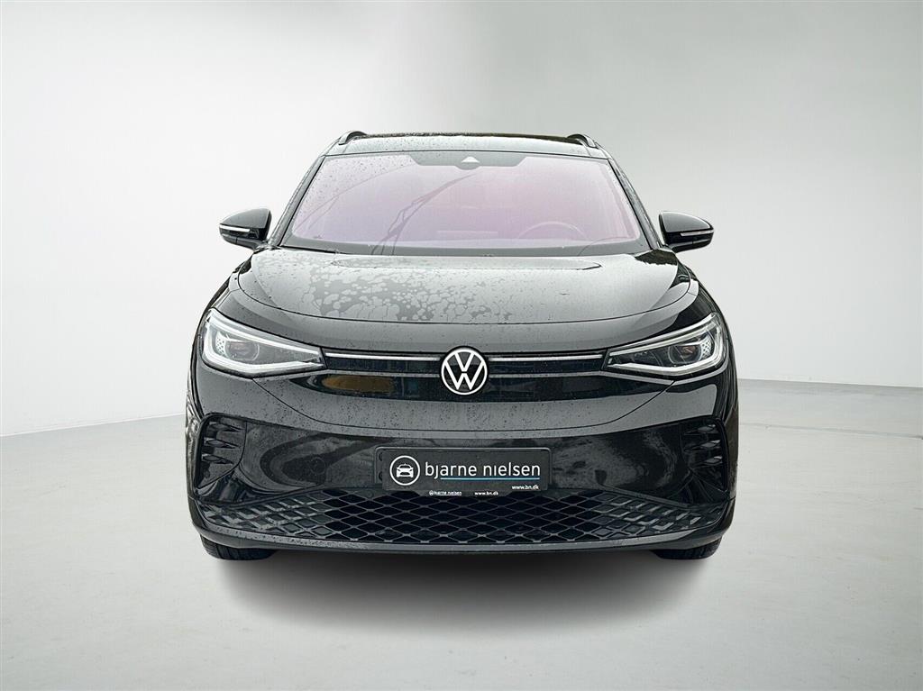 VW ID.4 GTX billede 7