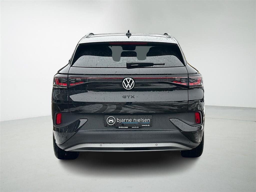 VW ID.4 GTX billede 8