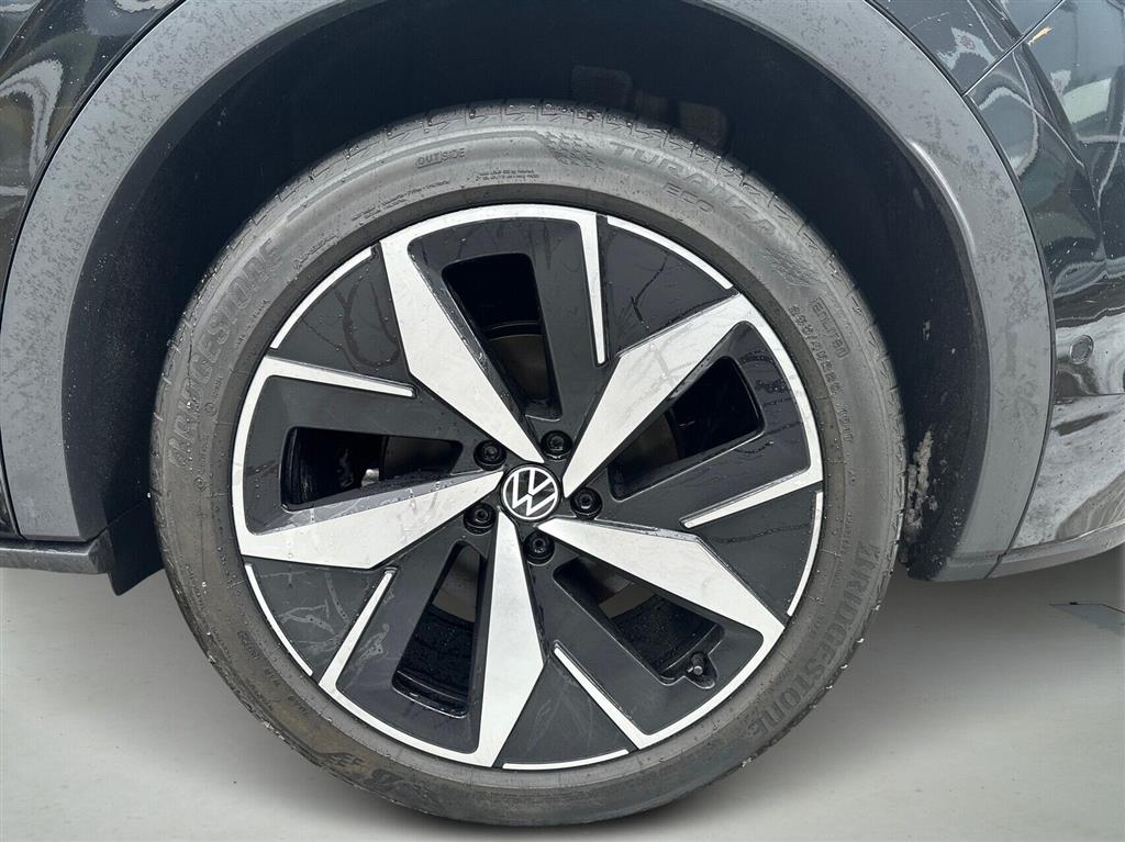 VW ID.4 GTX billede 9