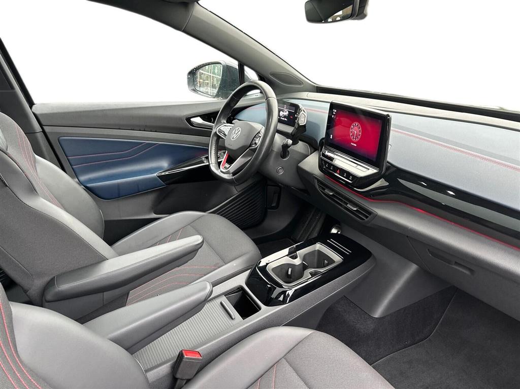 VW ID.4 GTX billede 11