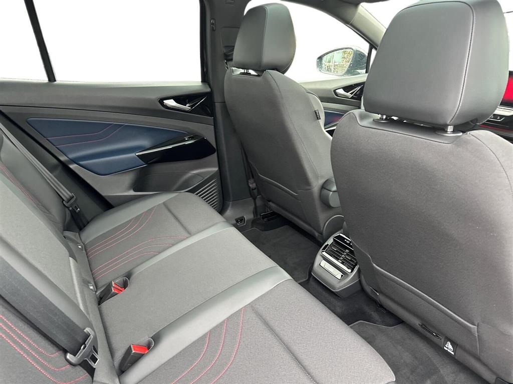 VW ID.4 GTX billede 13