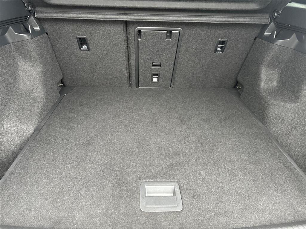 VW ID.4 GTX billede 14