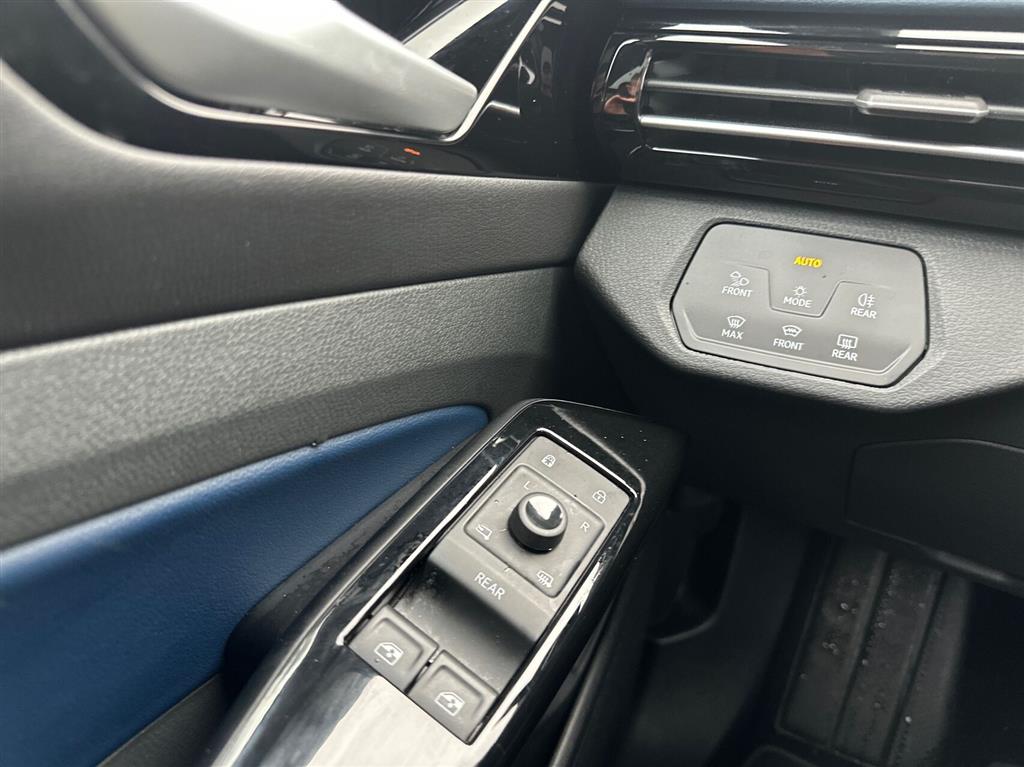 VW ID.4 GTX billede 17