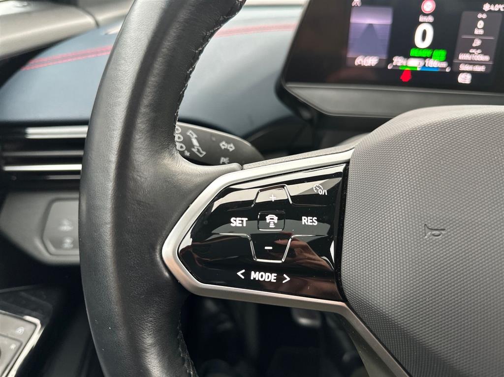 VW ID.4 GTX billede 18