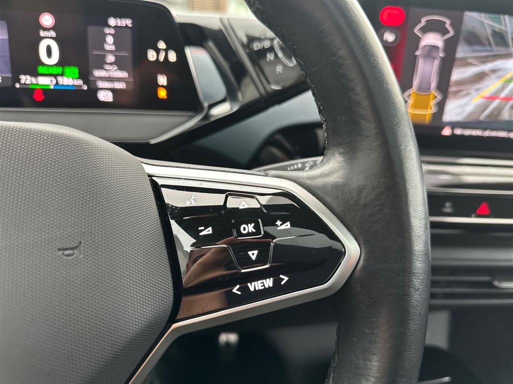 VW ID.4 GTX billede 19