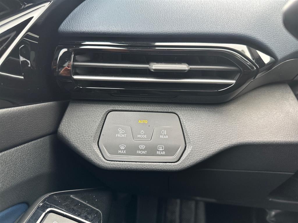 VW ID.4 GTX billede 21