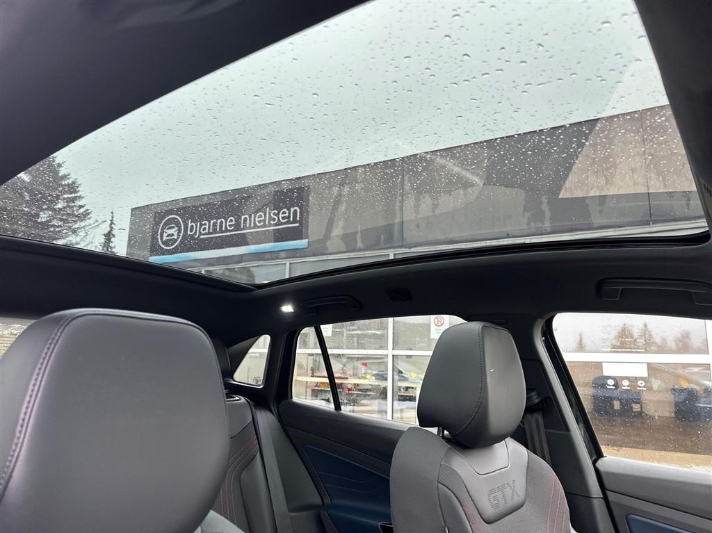 VW ID.4 GTX billede 5