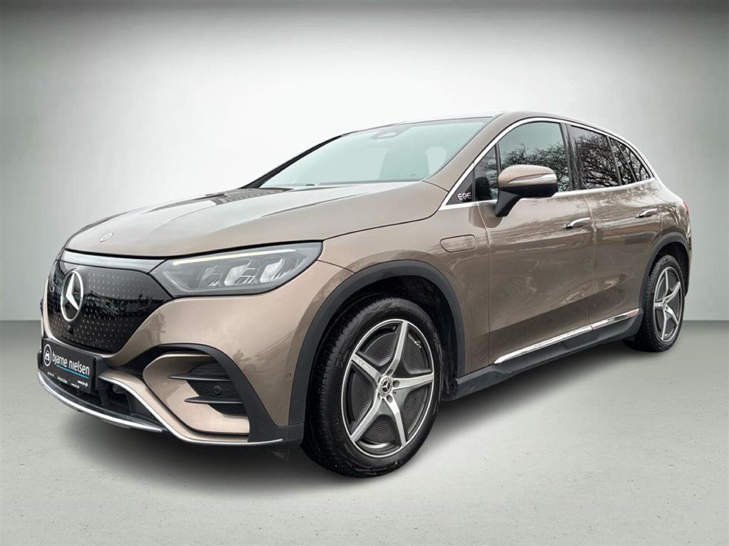 Mercedes-Benz EQE 350 AMG Advance Plus