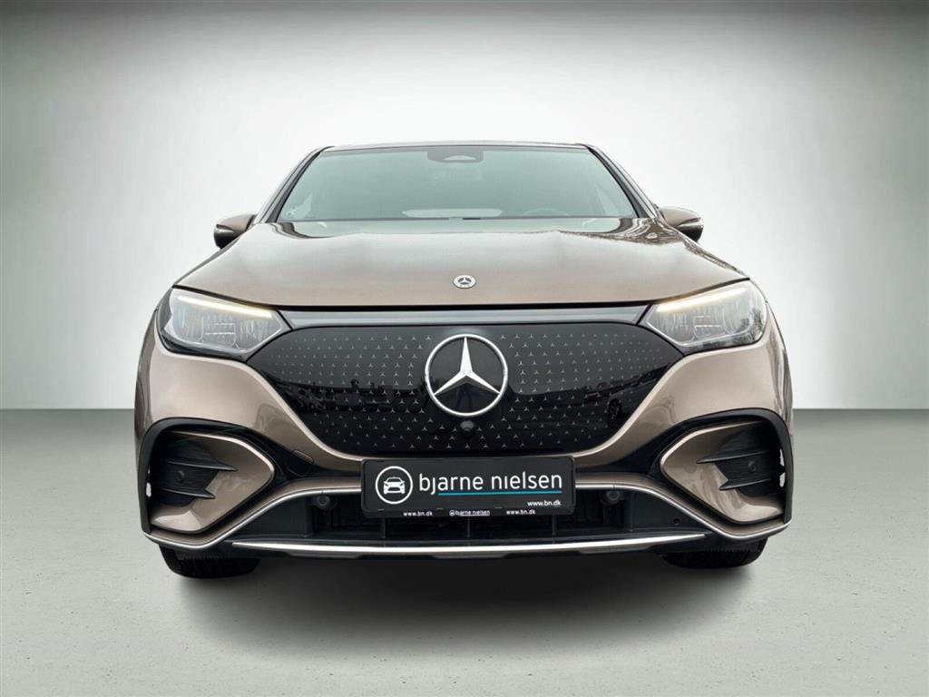 Mercedes-Benz EQE 350 AMG Advance Plus billede 3