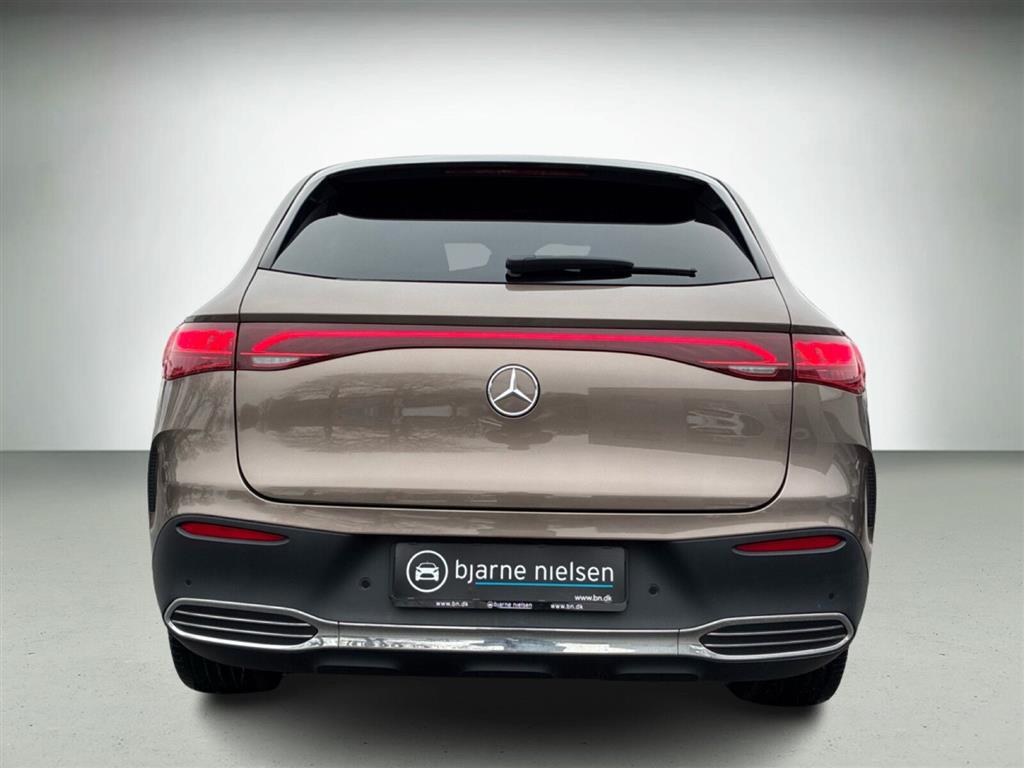 Mercedes-Benz EQE 350 AMG Advance Plus billede 6