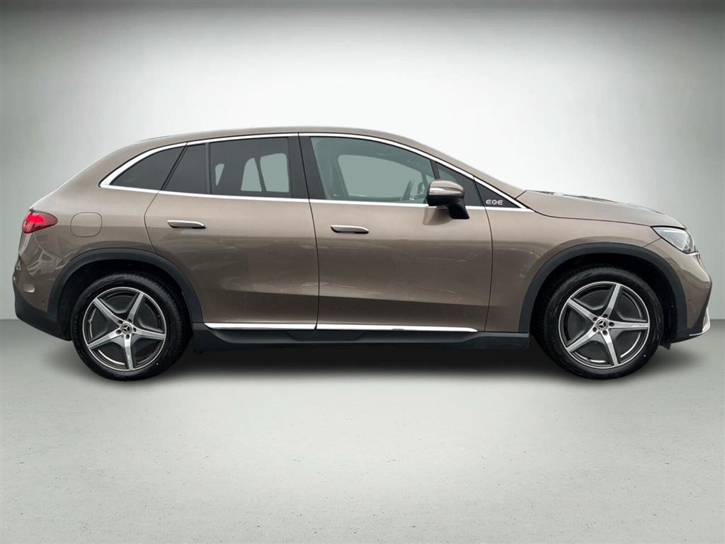 Mercedes-Benz EQE 350 AMG Advance Plus billede 8