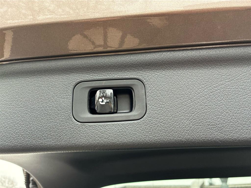 Mercedes-Benz EQE 350 AMG Advance Plus billede 19