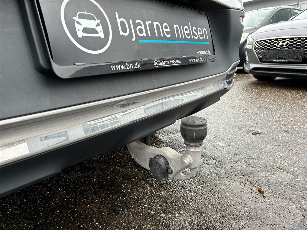 Mercedes-Benz EQE 350 AMG Advance Plus billede 2