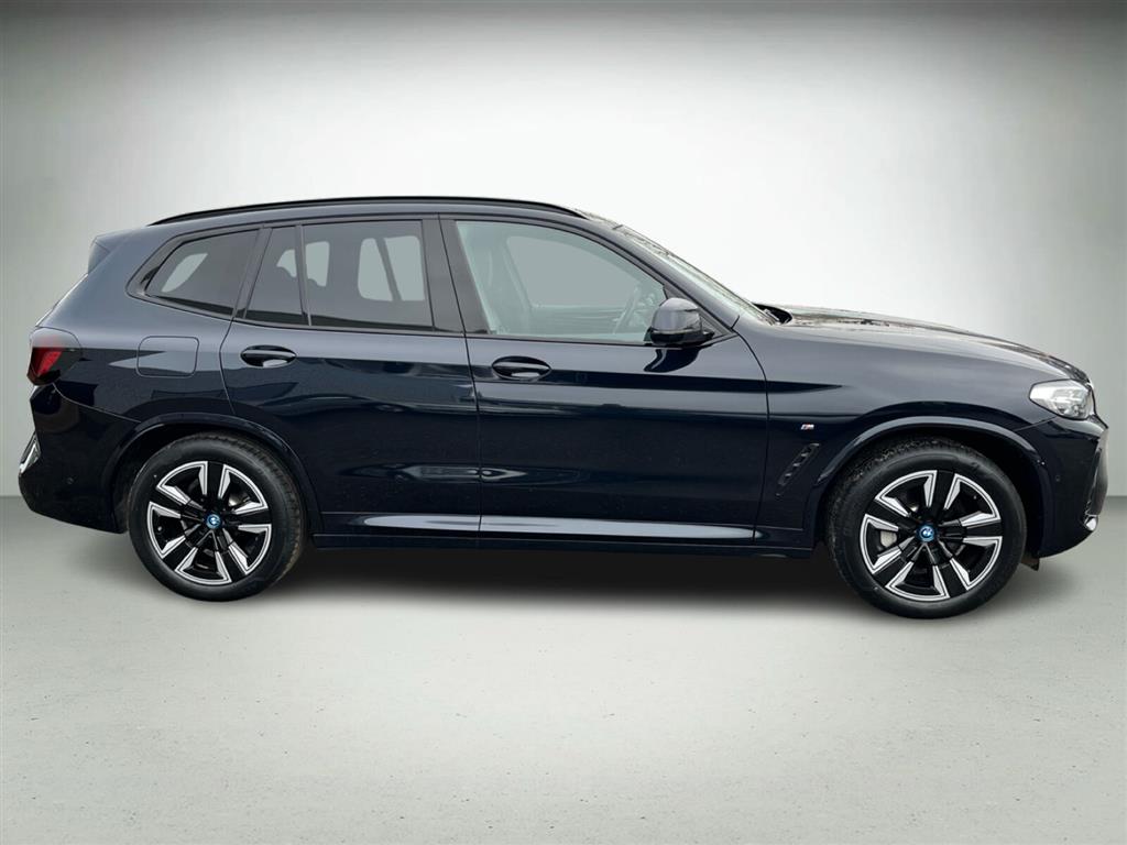 BMW iX3 M-Sport Charged billede 6