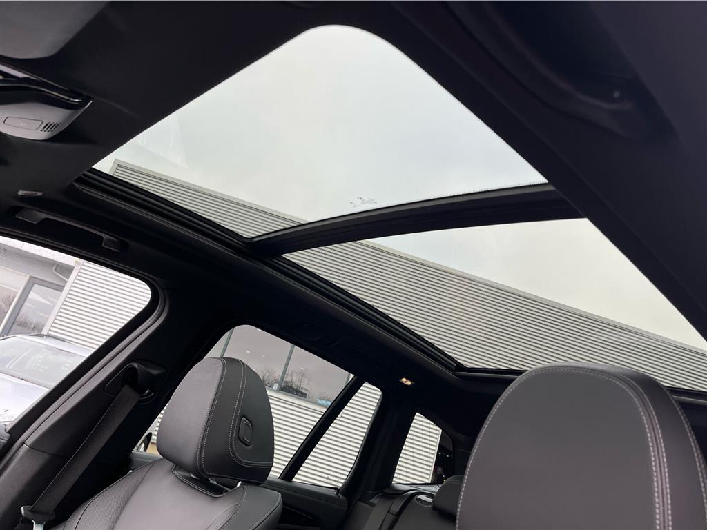 BMW iX3 M-Sport Charged billede 12