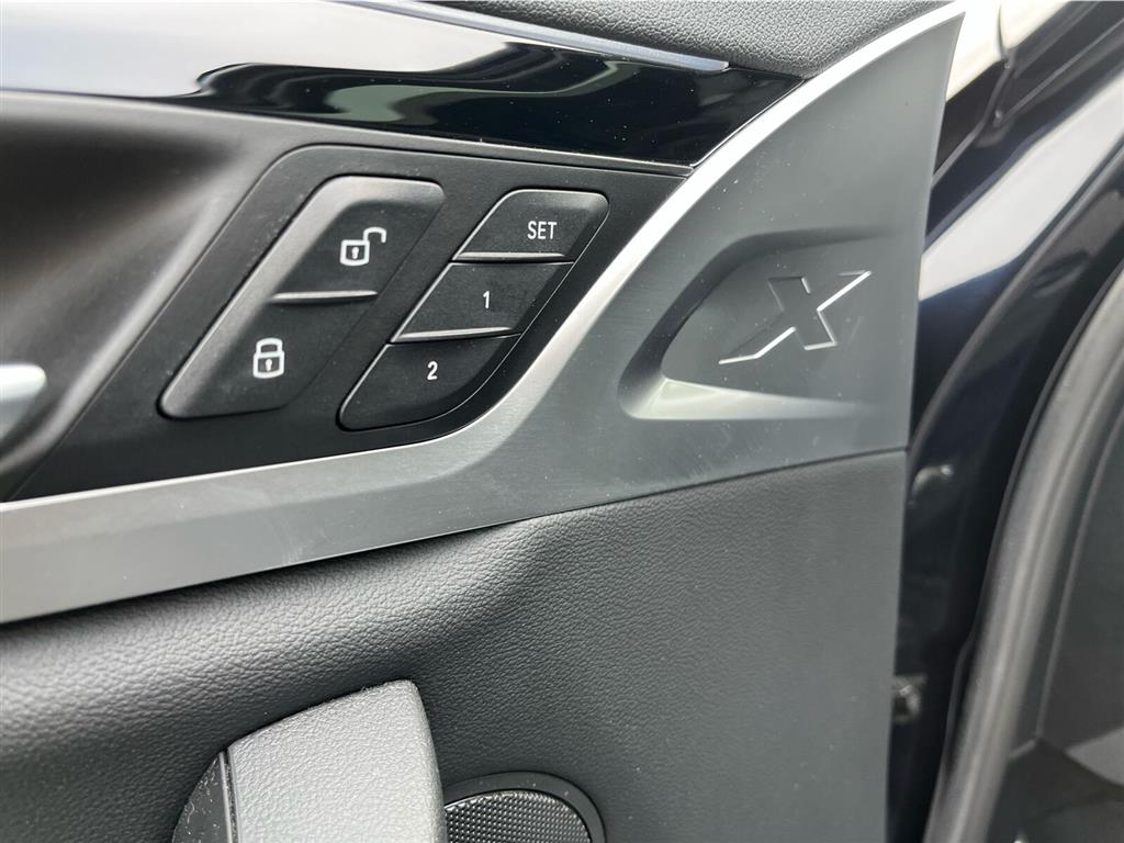 BMW iX3 M-Sport Charged billede 13