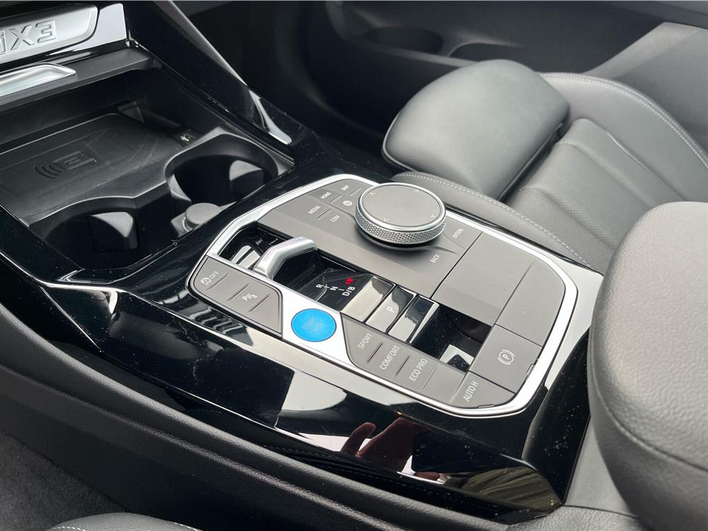 BMW iX3 M-Sport Charged billede 14