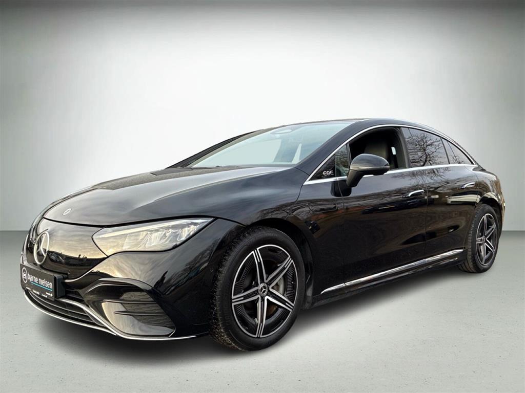 Mercedes-Benz EQE 350 AMG Edition