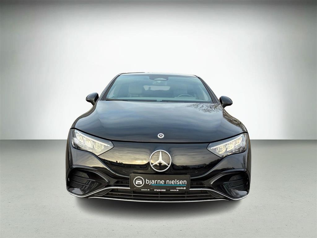 Mercedes-Benz EQE 350 AMG Edition billede 2