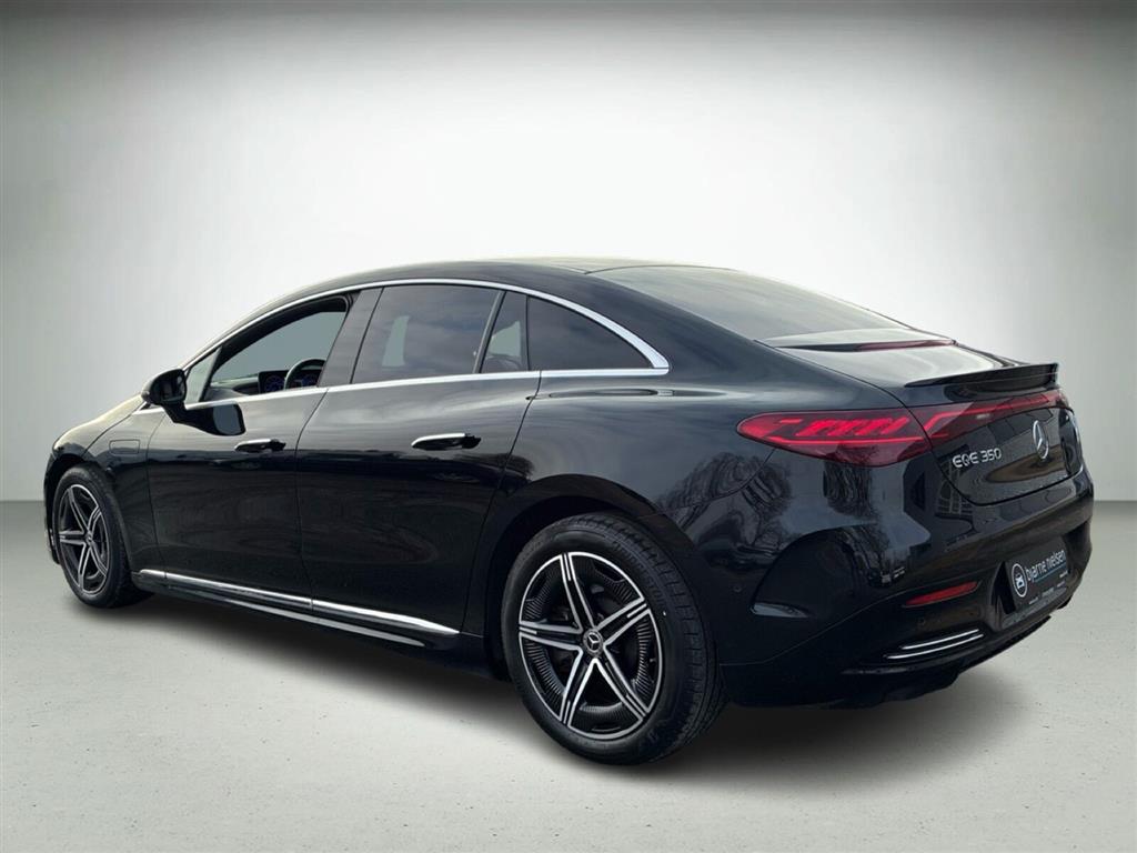 Mercedes-Benz EQE 350 AMG Edition billede 4