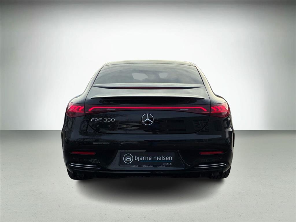 Mercedes-Benz EQE 350 AMG Edition billede 5