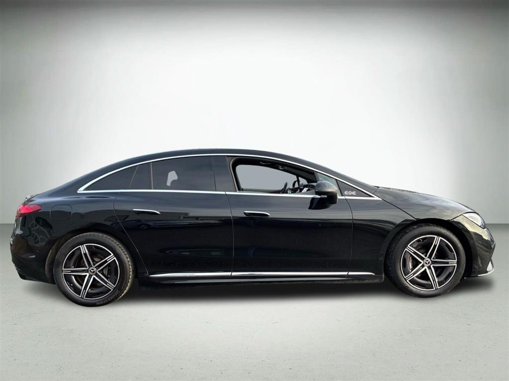 Mercedes-Benz EQE 350 AMG Edition billede 7