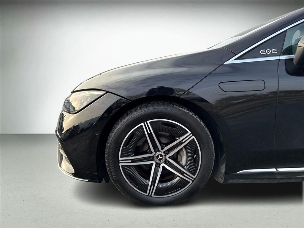 Mercedes-Benz EQE 350 AMG Edition billede 9