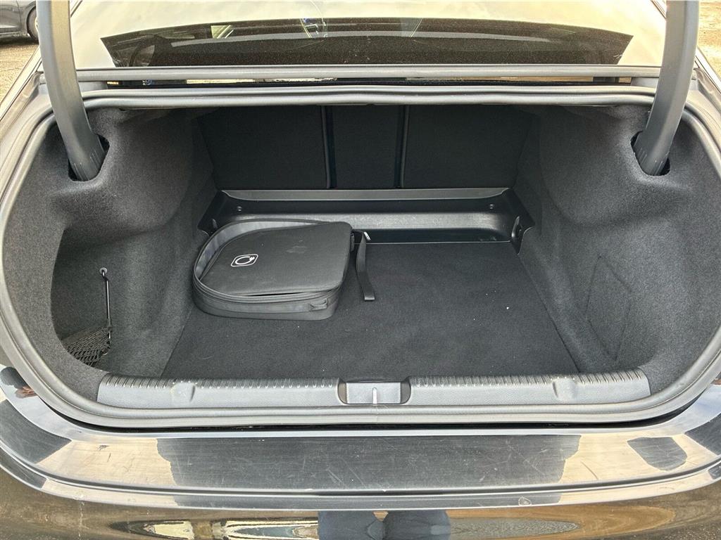 Mercedes-Benz EQE 350 AMG Edition billede 17