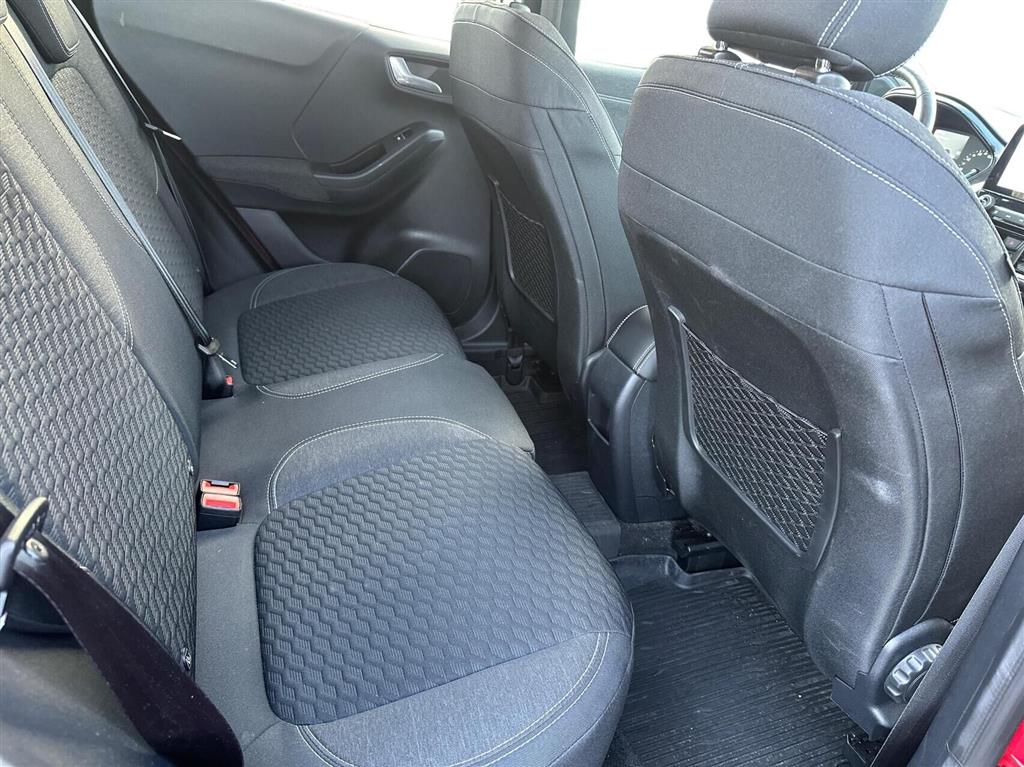 Ford Puma Titanium X billede 12