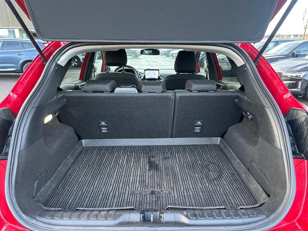 Ford Puma Titanium X billede 13