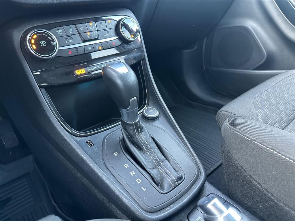 Ford Puma Titanium X billede 15