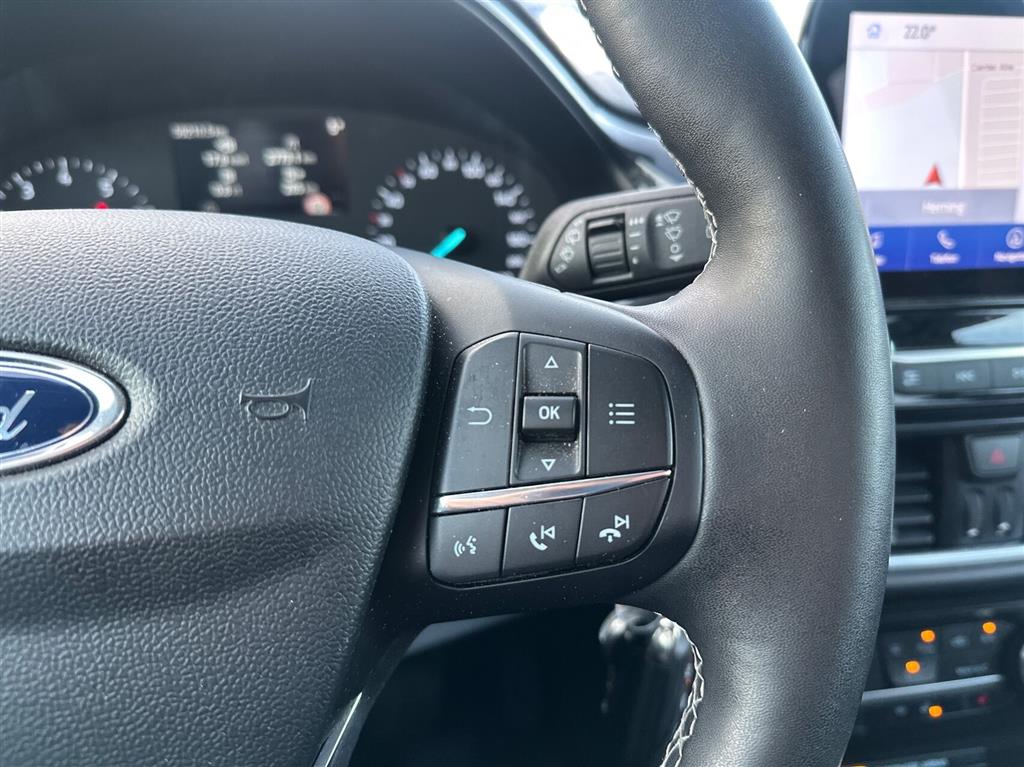 Ford Puma Titanium X billede 17