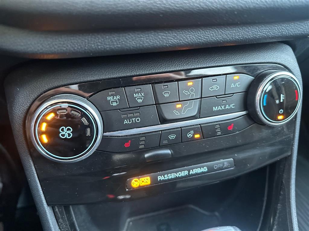 Ford Puma Titanium X billede 19