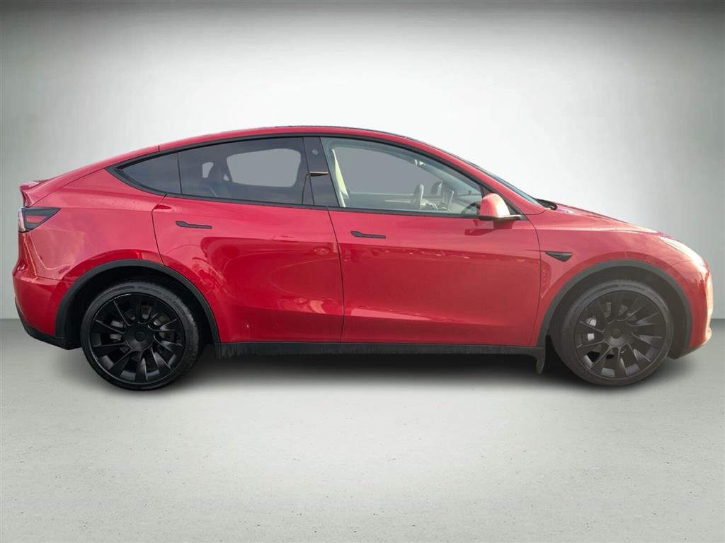 Tesla Model Y Long Range billede 5