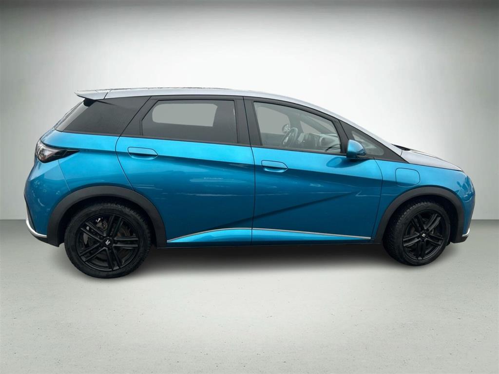 BYD Dolphin Design billede 7