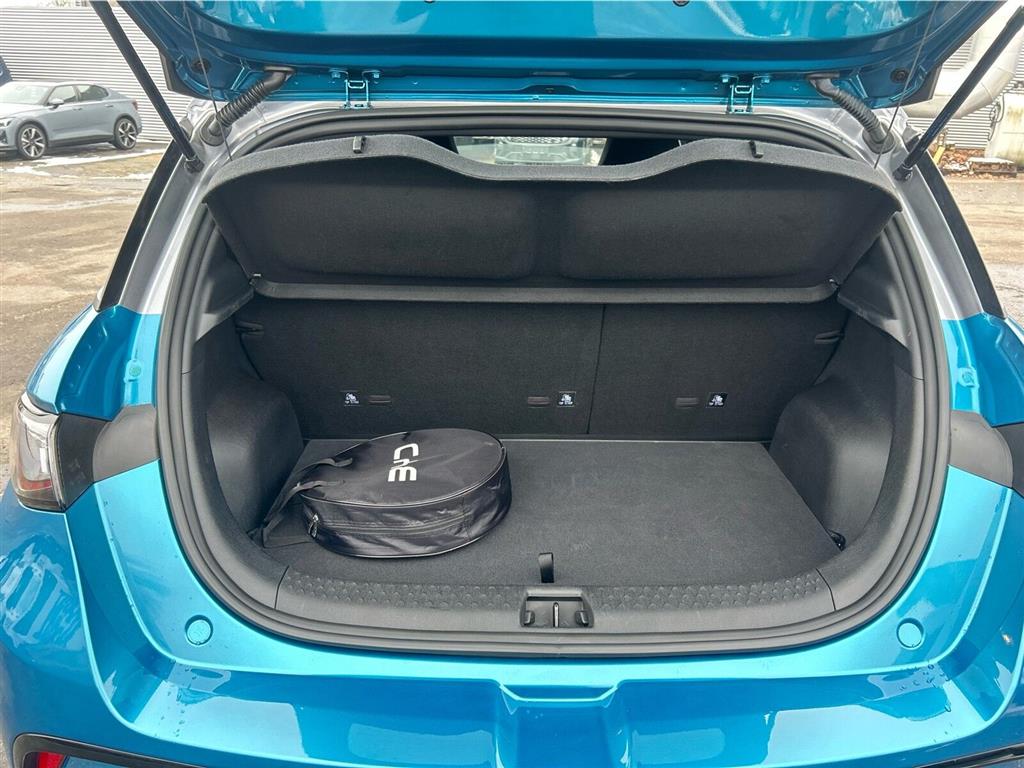 BYD Dolphin Design billede 16