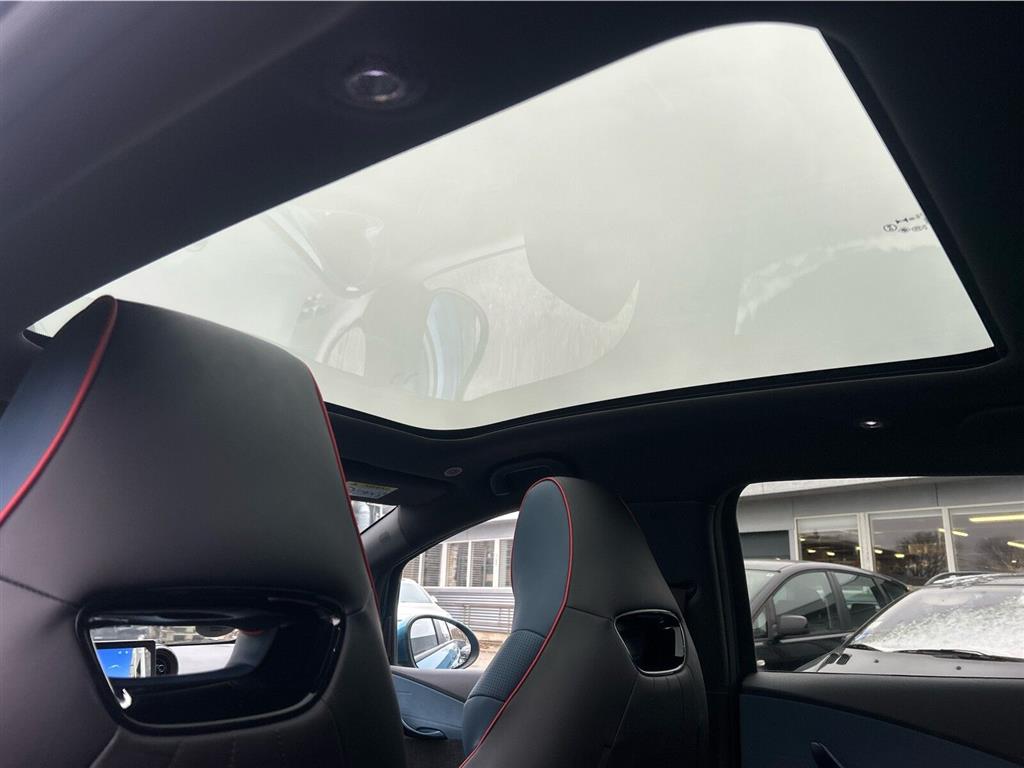 BYD Dolphin Design billede 15