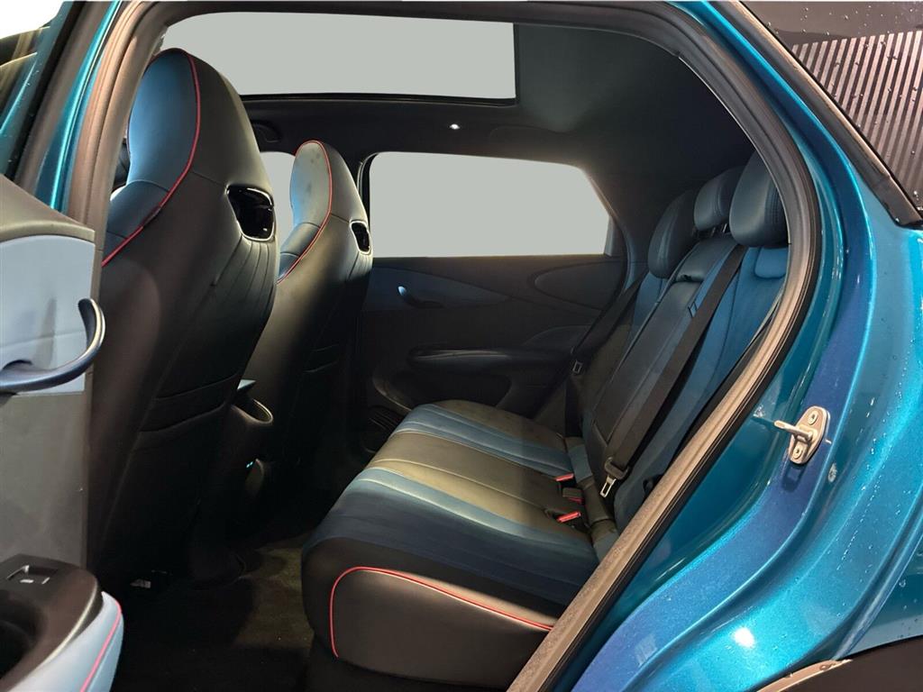 BYD Dolphin Design billede 12