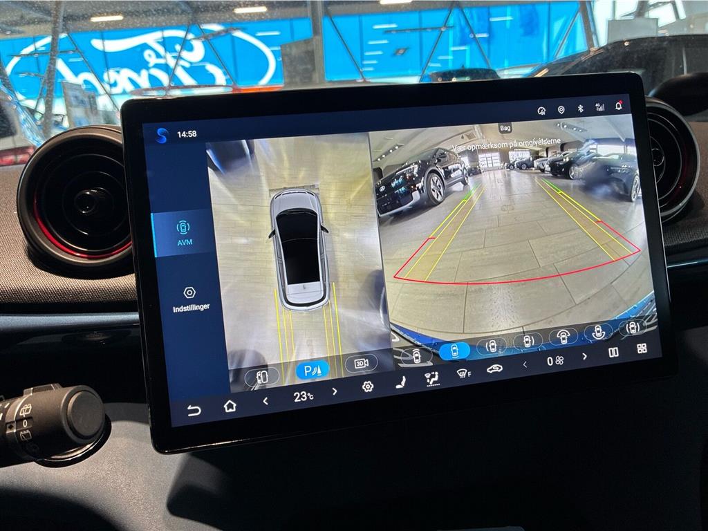 BYD Dolphin Design billede 13