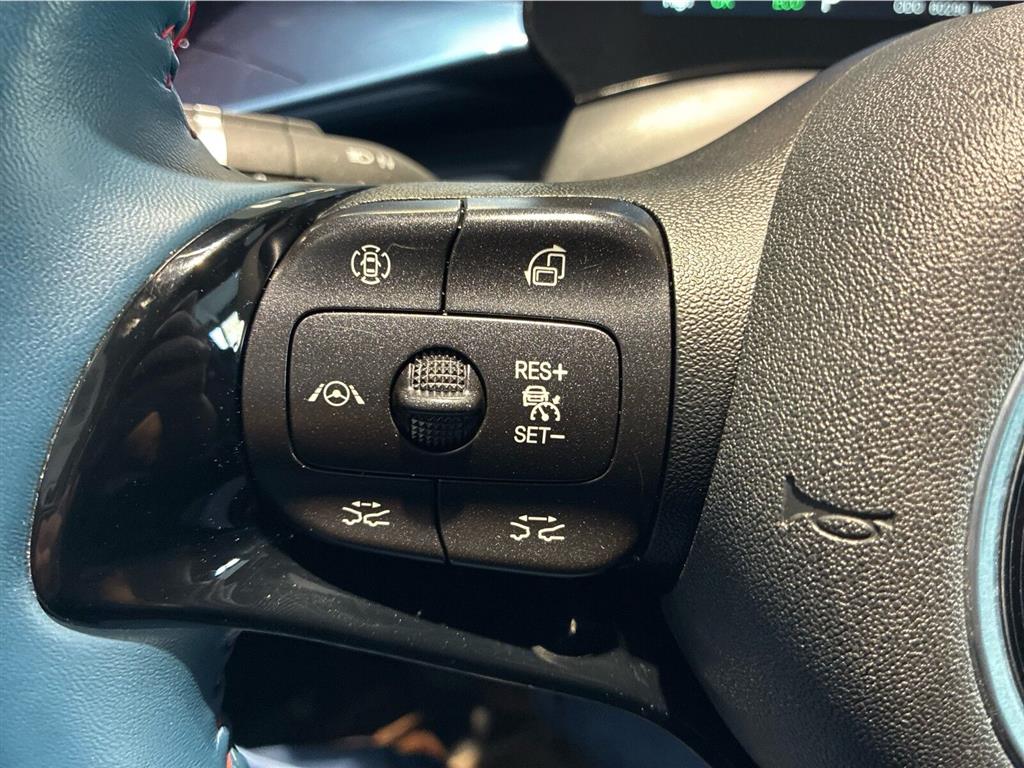 BYD Dolphin Design billede 14