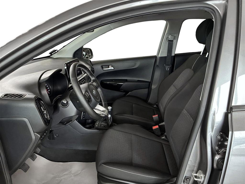 Kia Picanto Prestige m/Upgrade billede 7