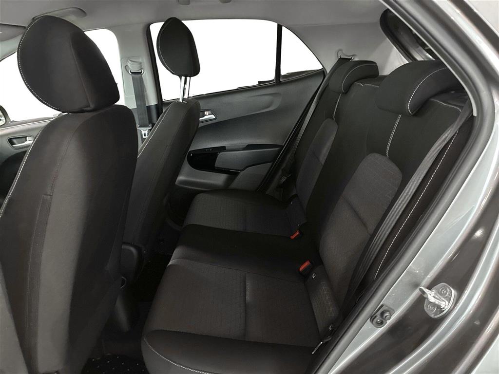 Kia Picanto Prestige m/Upgrade billede 9