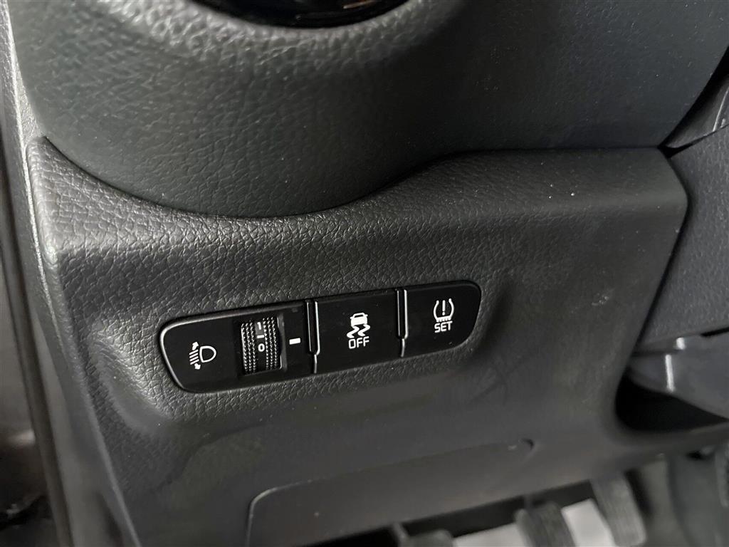 Kia Picanto Prestige m/Upgrade billede 19