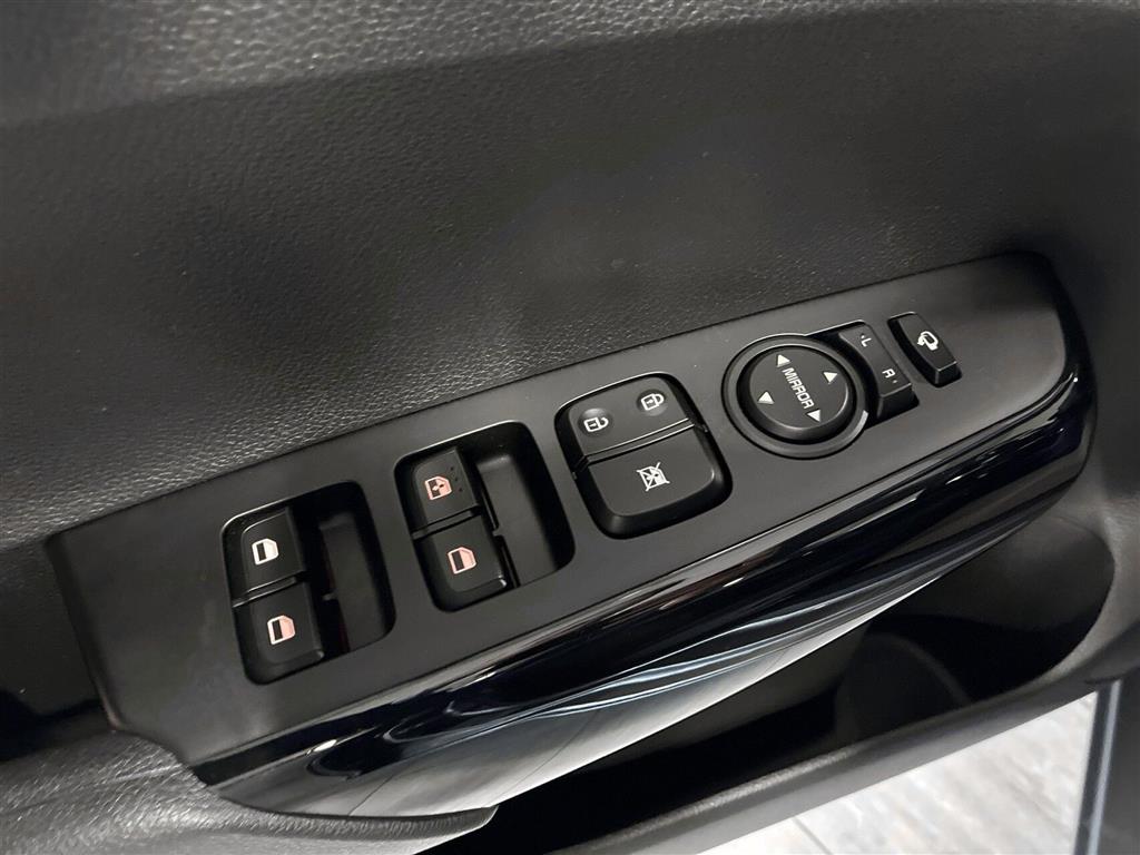 Kia Picanto Prestige m/Upgrade billede 18