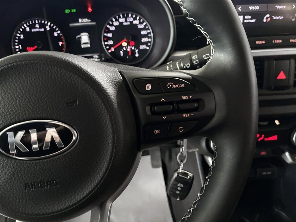 Kia Picanto Prestige m/Upgrade billede 12