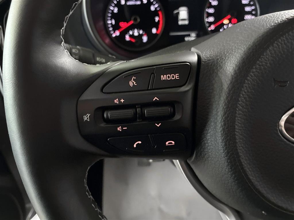 Kia Picanto Prestige m/Upgrade billede 11